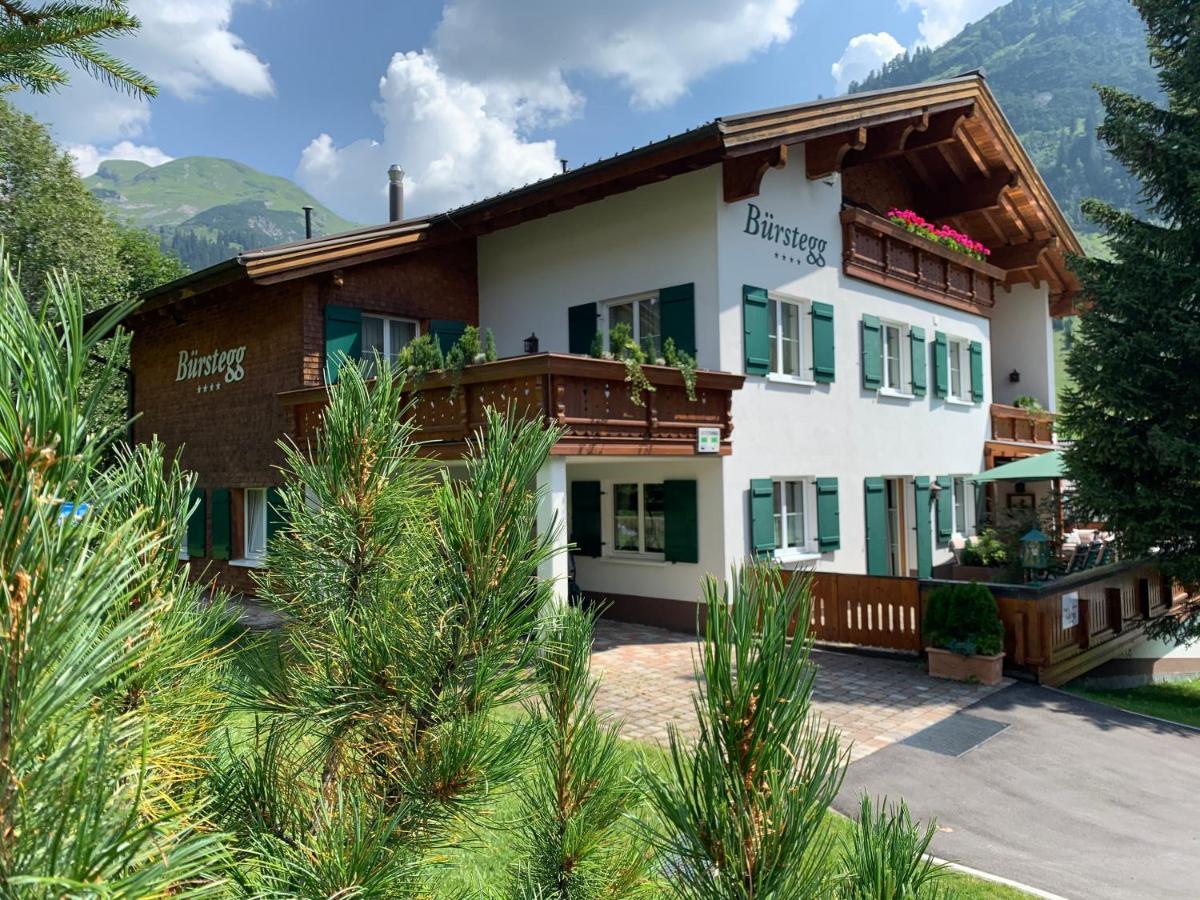 Buerstegg 4* Lech