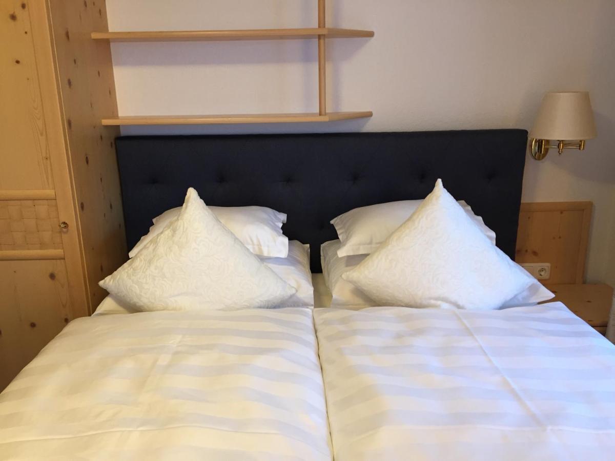 Buerstegg Gasthuis 4*