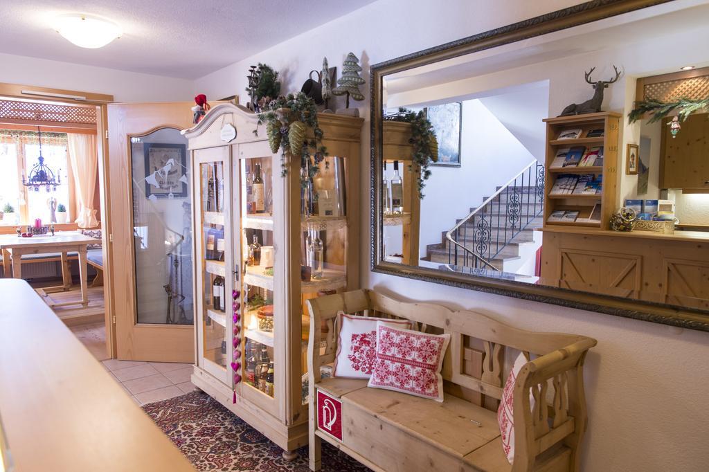 Buerstegg Penzion 4*