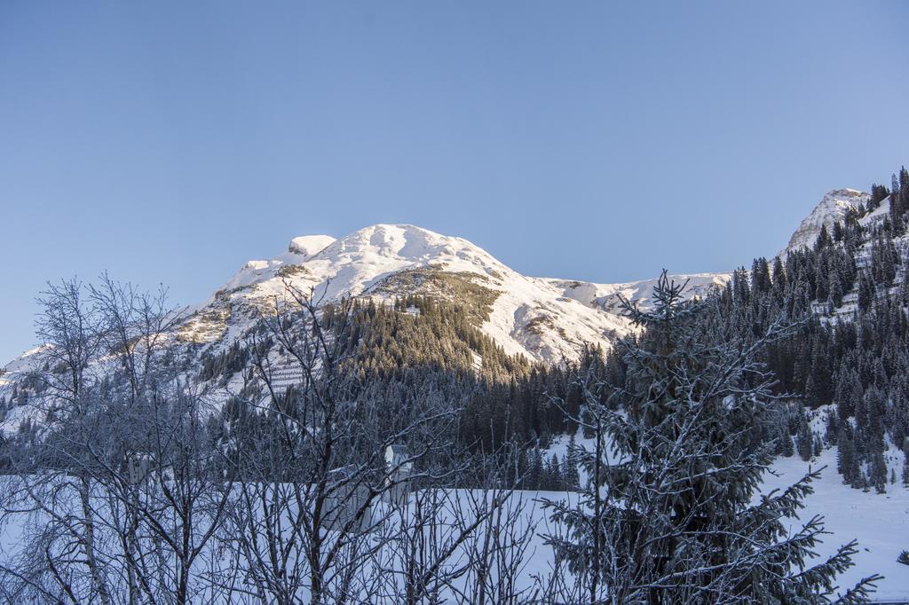 Buerstegg Lech