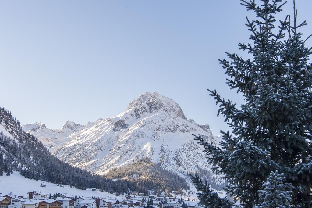 Penzion Buerstegg 4*