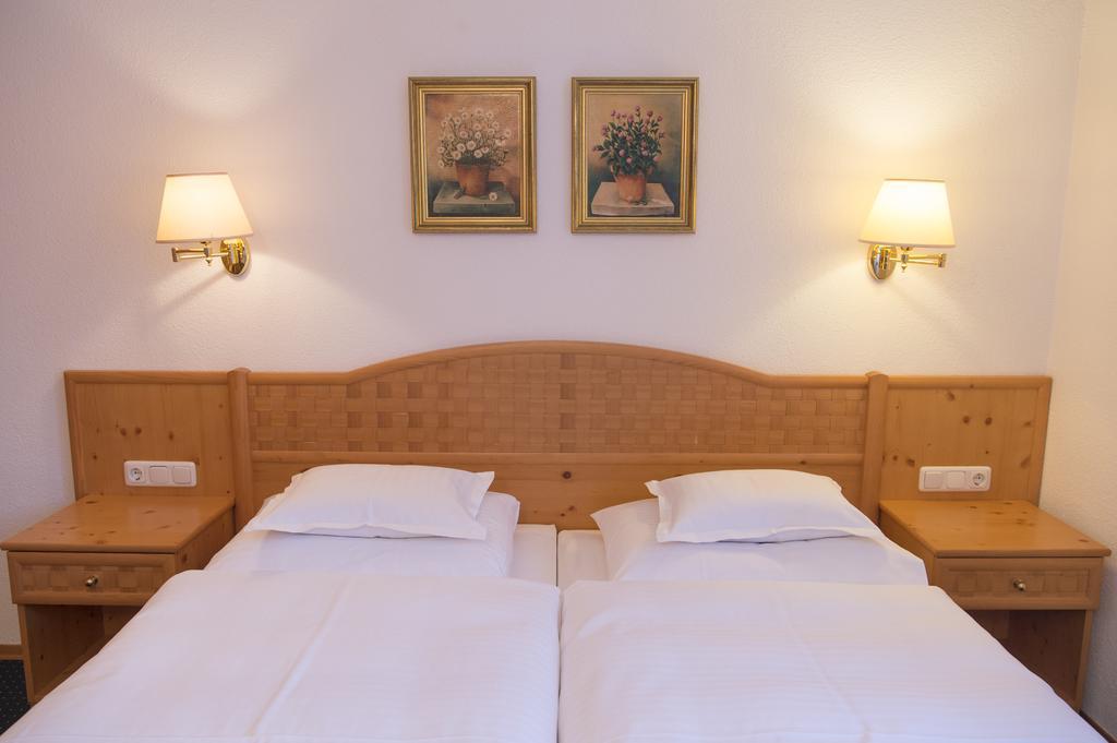 Buerstegg Gasthuis 4*