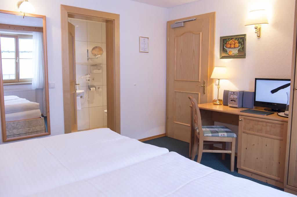 Buerstegg Gasthuis 4*