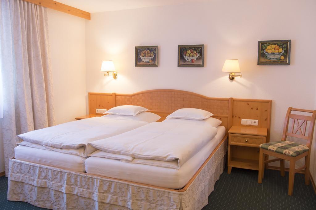 Buerstegg 4* Lech