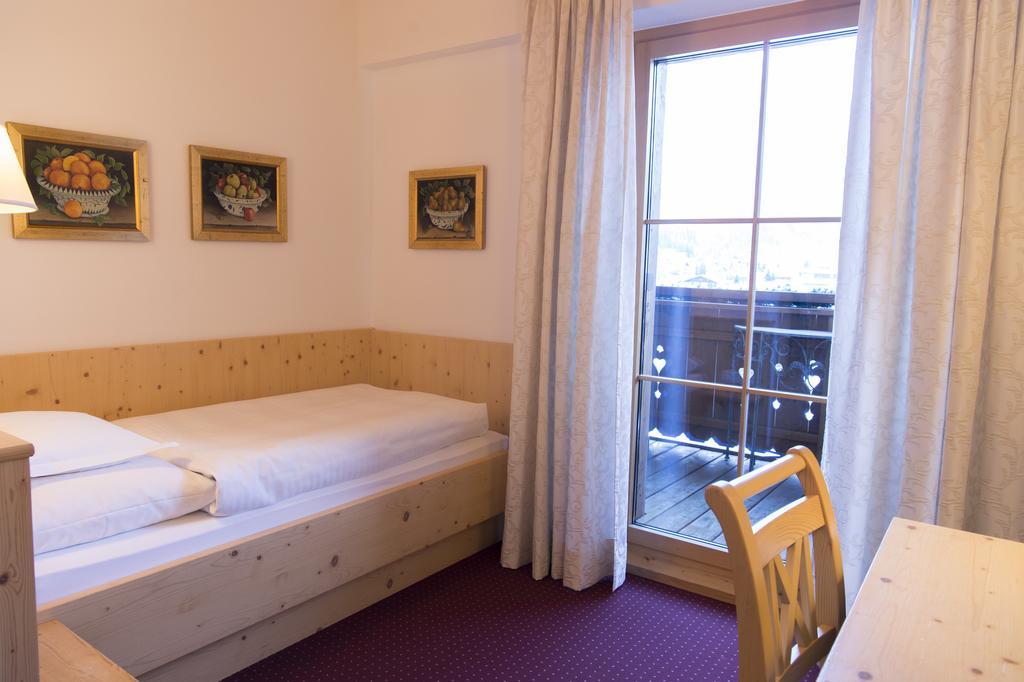 Gasthuis Buerstegg 4*