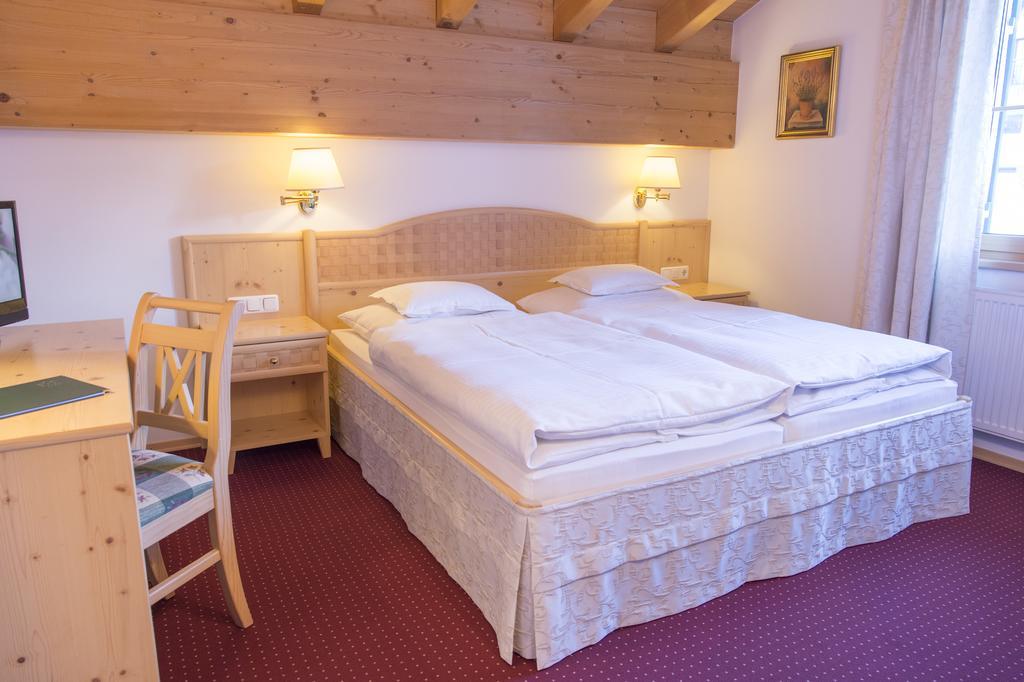 Buerstegg Gasthuis 4*