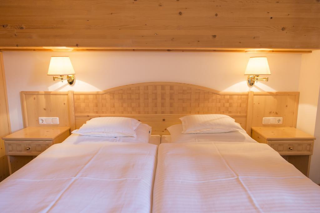 Buerstegg Gasthuis 4*