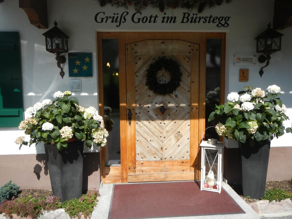 Buerstegg Gasthuis 4*