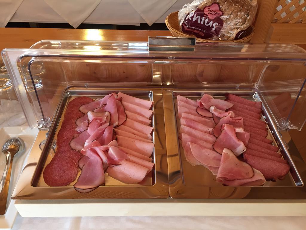Gasthuis Buerstegg 4*