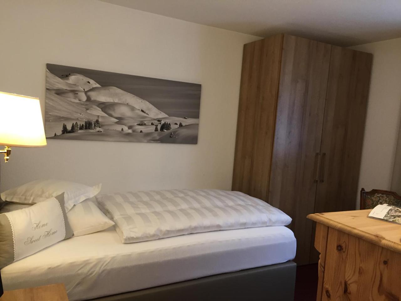 Buerstegg 4* Lech